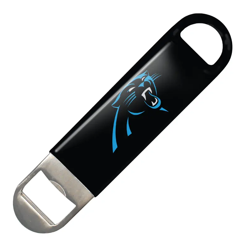 Carolina Panthers 7in Vinyl Opener