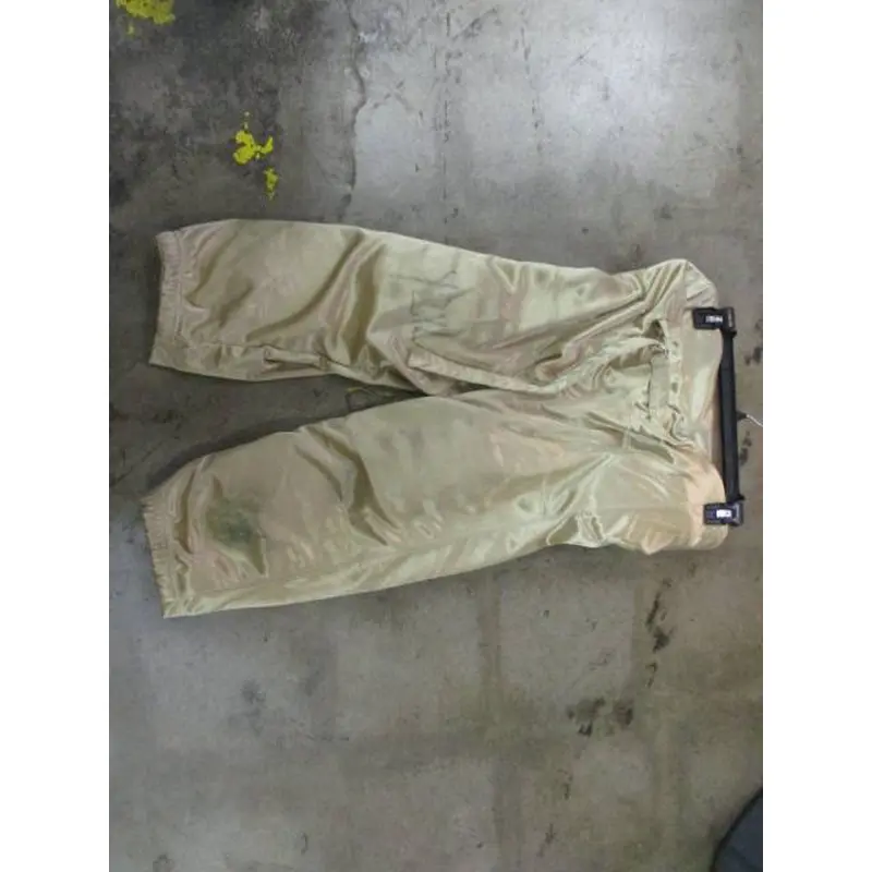 Used All Sports Padded Football Pants Size Youth 2XL