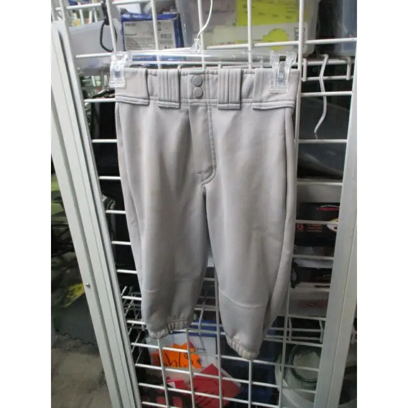 Used Easton Knicker Bottom Pants Youth Size Medium