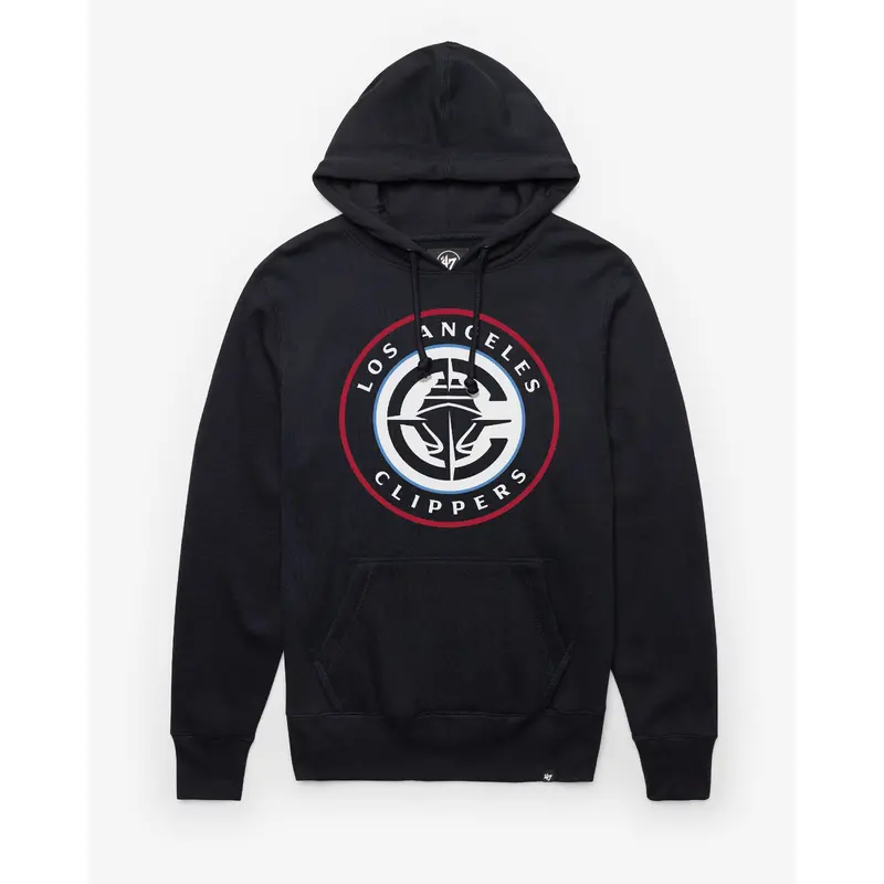 LOS ANGELES CLIPPERS IMPRINT '47 HEADLINE HOOD