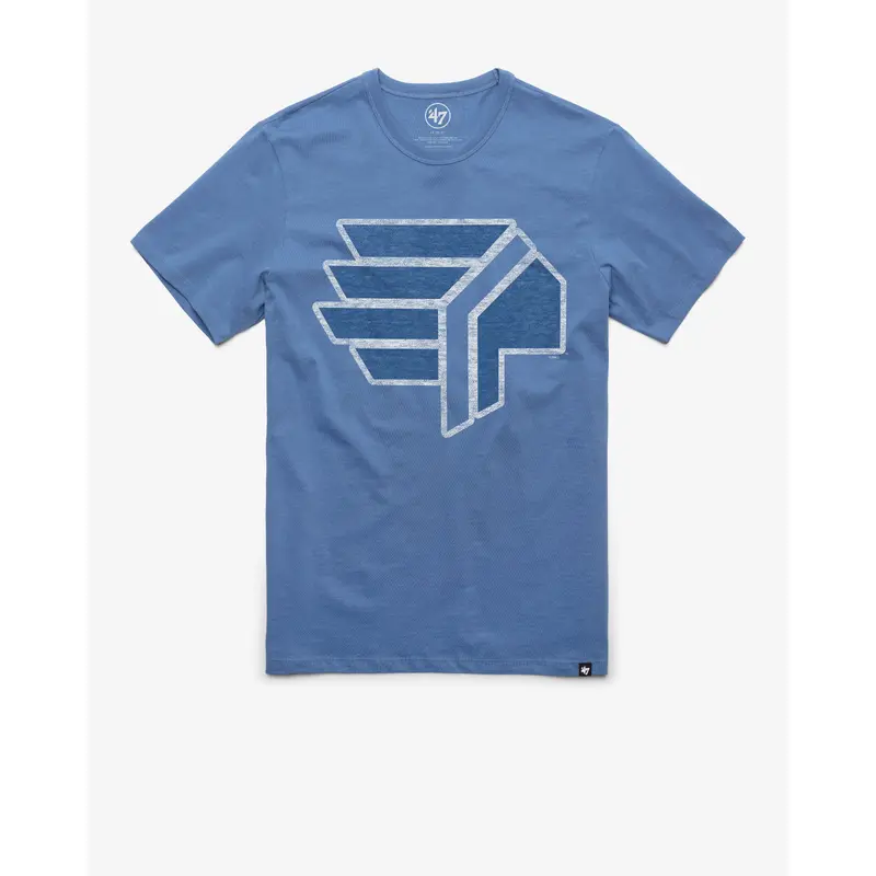 SYRACUSE SKY CHIEFS MOT PREMIER '47 FRANKLIN TEE