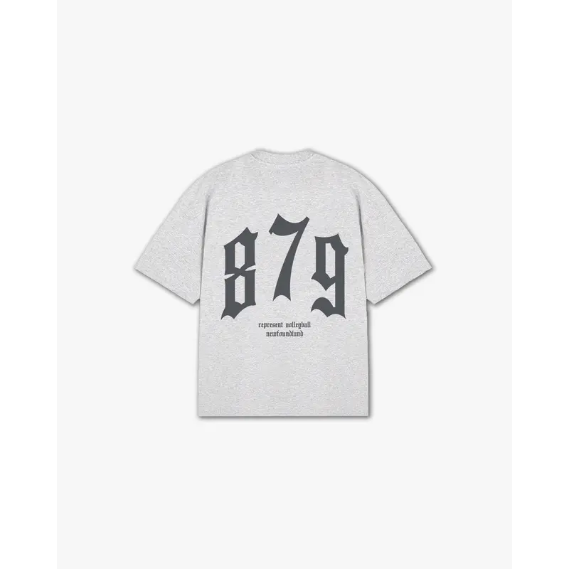 THE (879) VANQUISH VOLLEYBALL V2 ELITE TEE