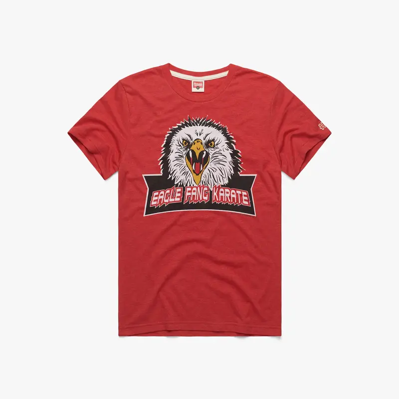 Eagle Fang Karate