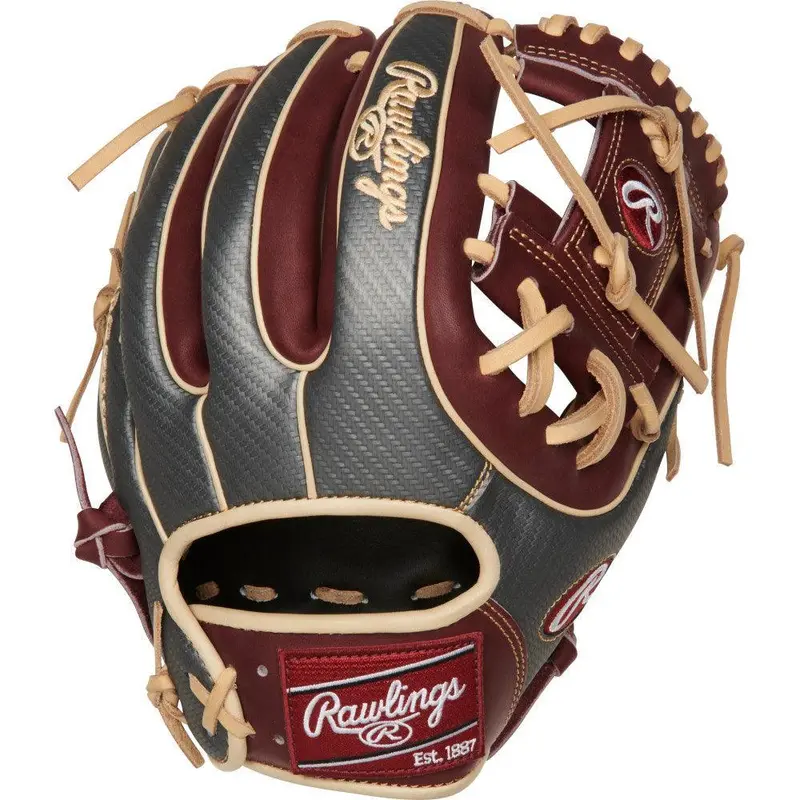 Rawlings Heart Of The Hide Hyper Shell 11.5'' Color Sync V4 Glove-PRO314-2CSHCF