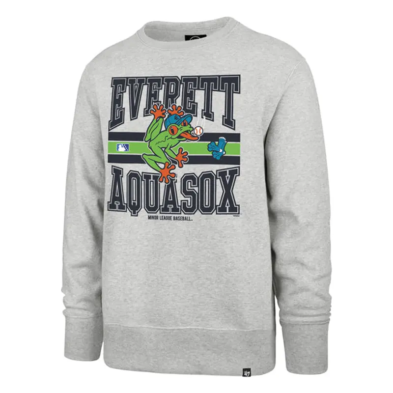 Everett AquaSox Headline Crew