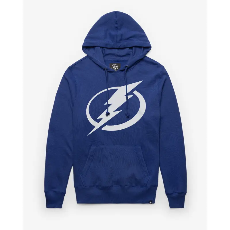 TAMPA BAY LIGHTNING IMPRINT '47 HEADLINE HOOD