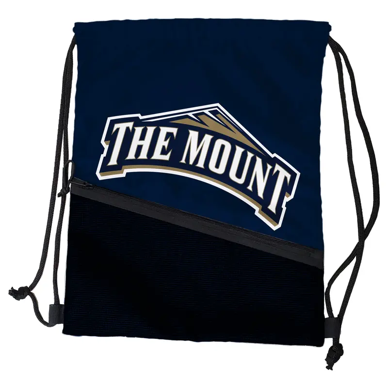 Mount Saint Mary University Tilt Backsack