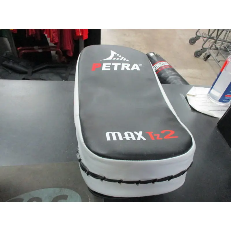 Used Petra Max TZ2 Muay Thai Pad