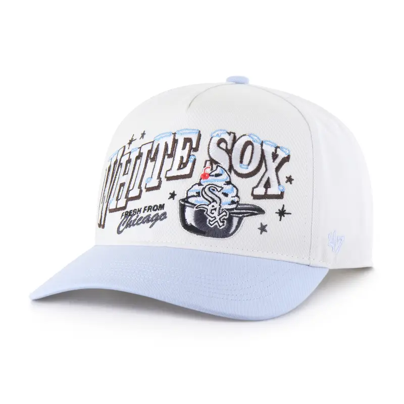 CHICAGO WHITE SOX PARLOR '47 HITCH