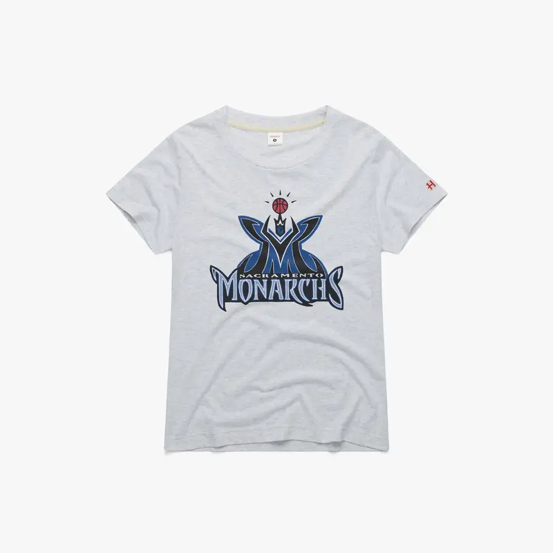 Women's Sacramento Monarchs
