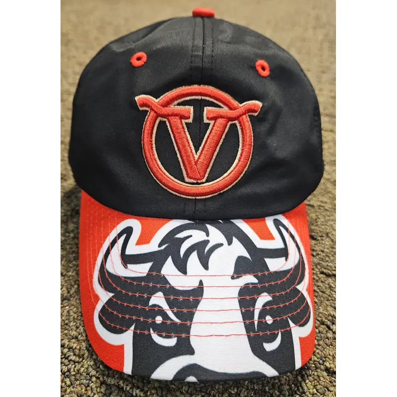 Youth Tipper Face Buckle Hat