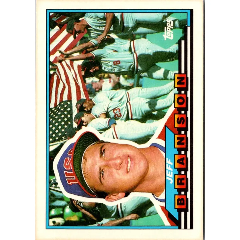 1989 Topps NL Hitting Kings (Will Clark/Tony Gwynn) #69