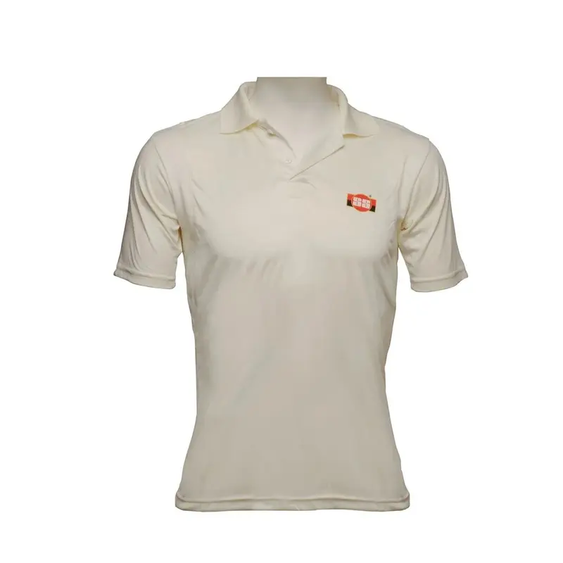 SS Professional T-Shirt for Men's and Boys - H/S | KIBI Sports