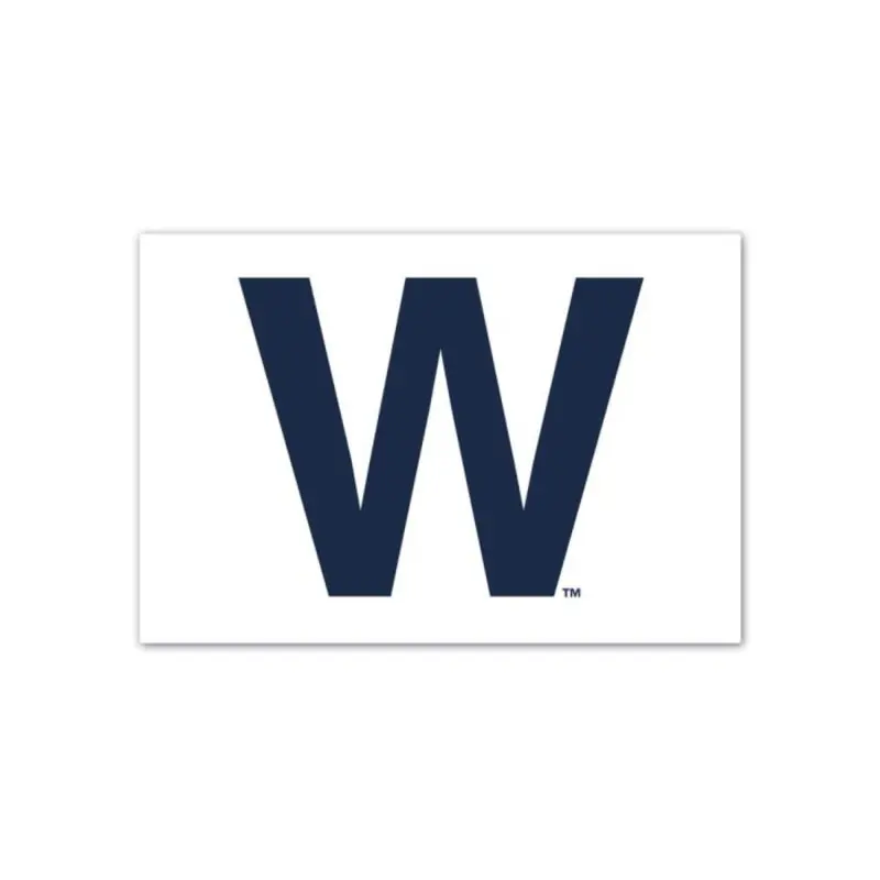 Chicago Cubs  Magnet