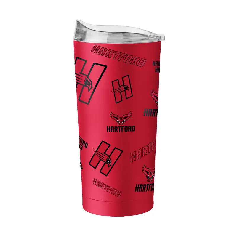 Hartford 20oz Dreamweave Powder Coat Tumbler