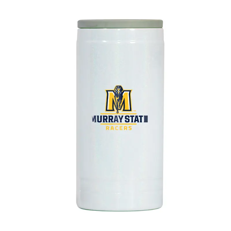 Murray State 12oz Iridescent Slim Coolie