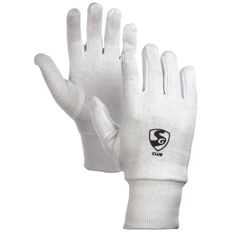 SG Club Inner Gloves | KIBI SPORTS