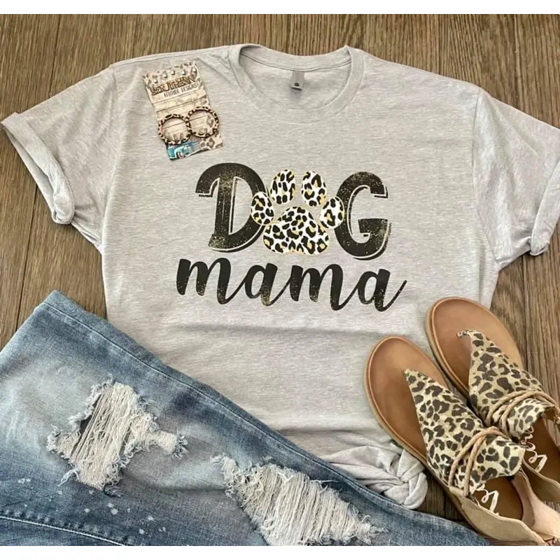 Dog Mama