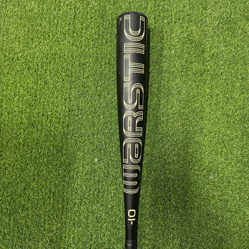 Warstic Bonsaber USSSA Baseball Bat -10 29/19 [USED-UB11]