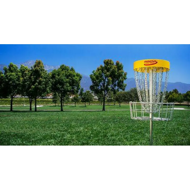 New Innova Discatcher Pro 28 Target