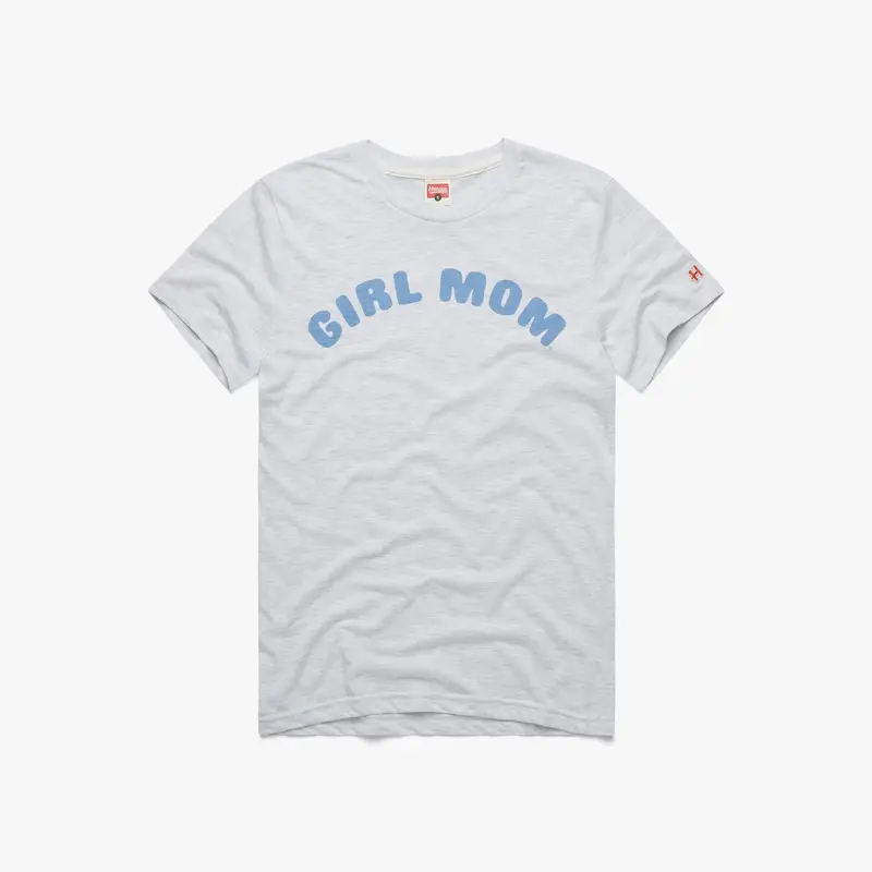 Girl Mom