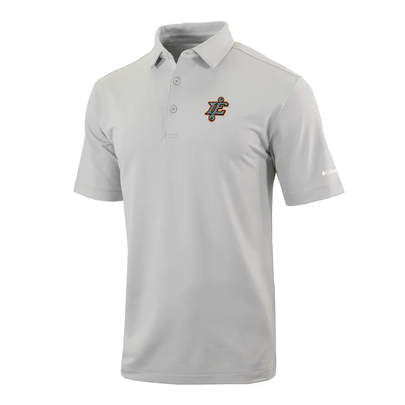 Inland Empire 66ers Men's Columbia Even Lie Polo