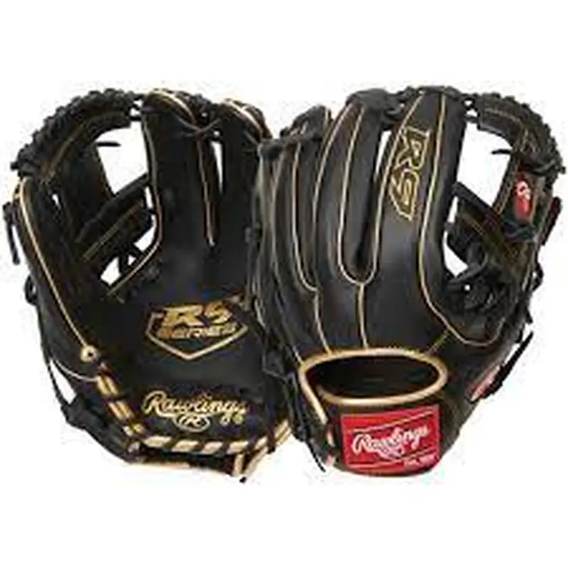 New Rawlings R9 314 Infield 11.5" 31 Pattern Baseball Glove - RHT