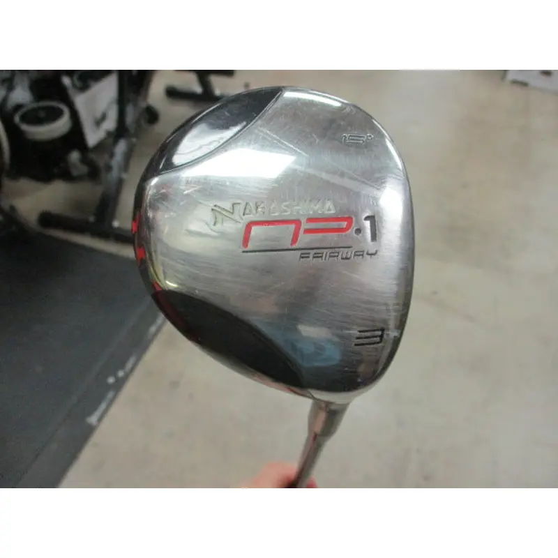 Used Nakashima NP-1 3 Wood