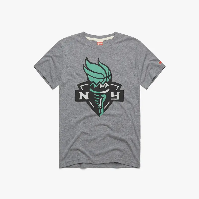 New York Liberty Logo