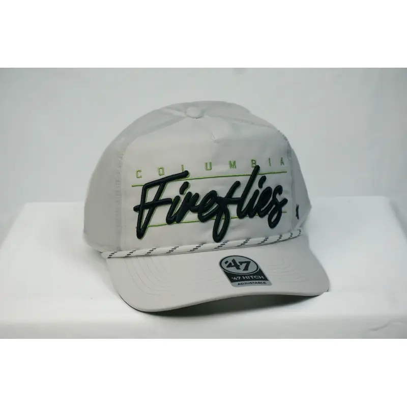 '47 Fireflies Men's Condor Hitch