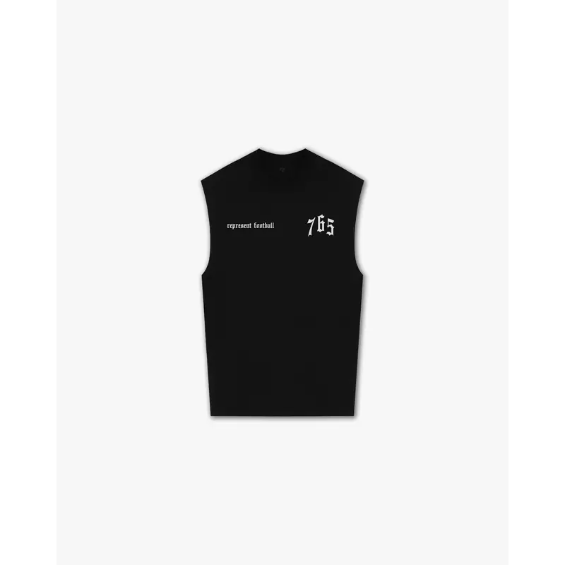THE (765) VANQUISH FOOTBALL PRO-ERA COMPRESSION CUTOFF