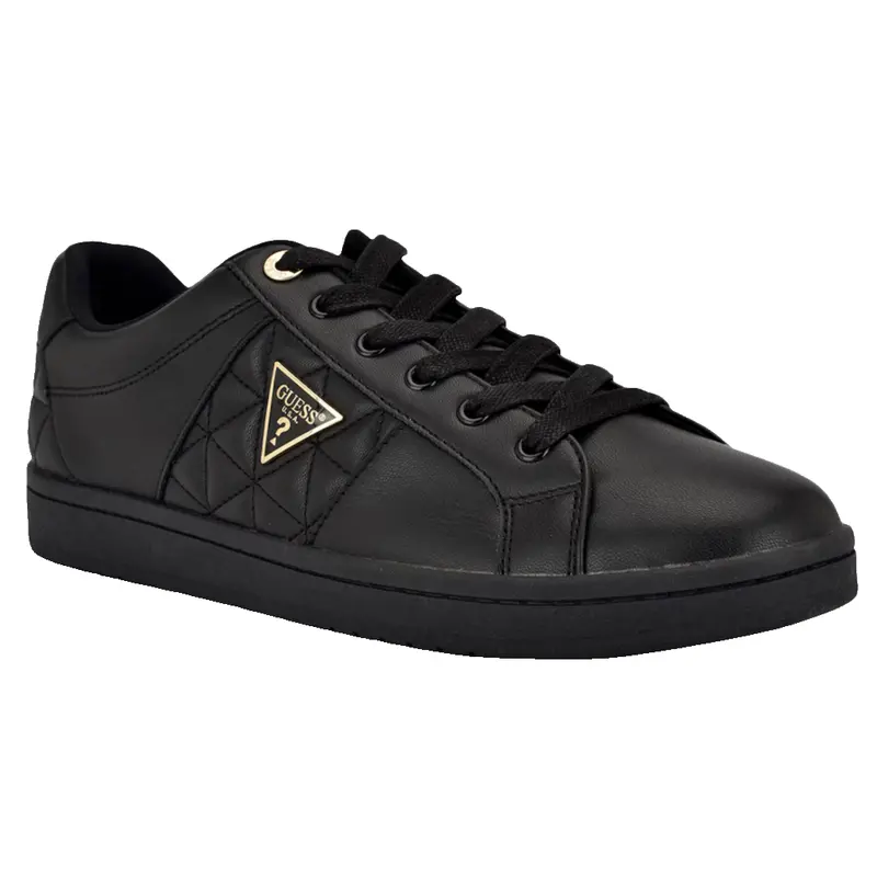 GUESS SHOES WOMEN LARVIN GMLARVIN BLK