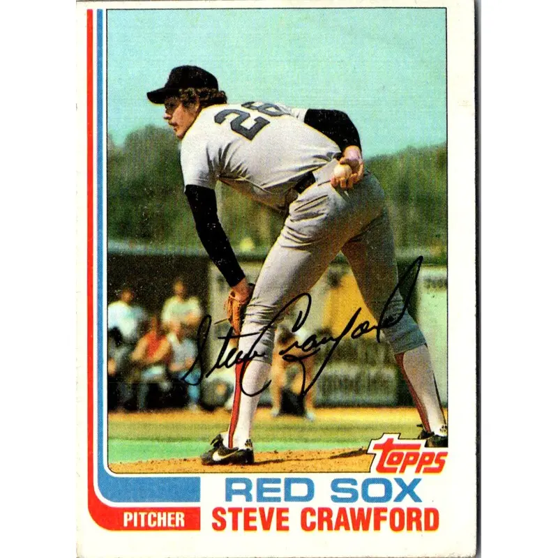 1981 Topps Philadelphia Phillies Steve Carlton #3