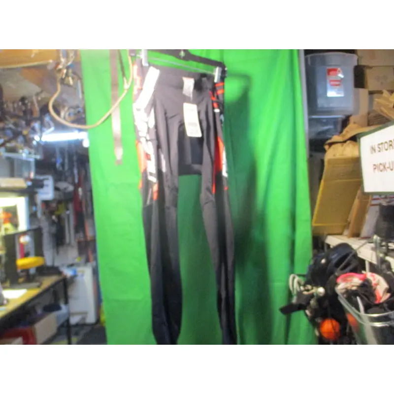 NiceWin Size Large Padded Bicycle Pant