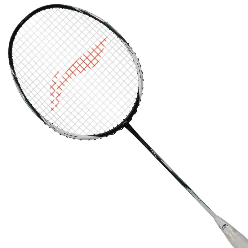 Badminton Racket TECTONIC 9 - 4U