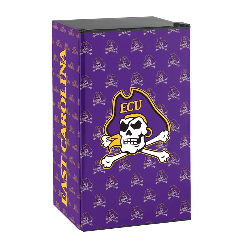 East Carolina Countertop Height Fridge