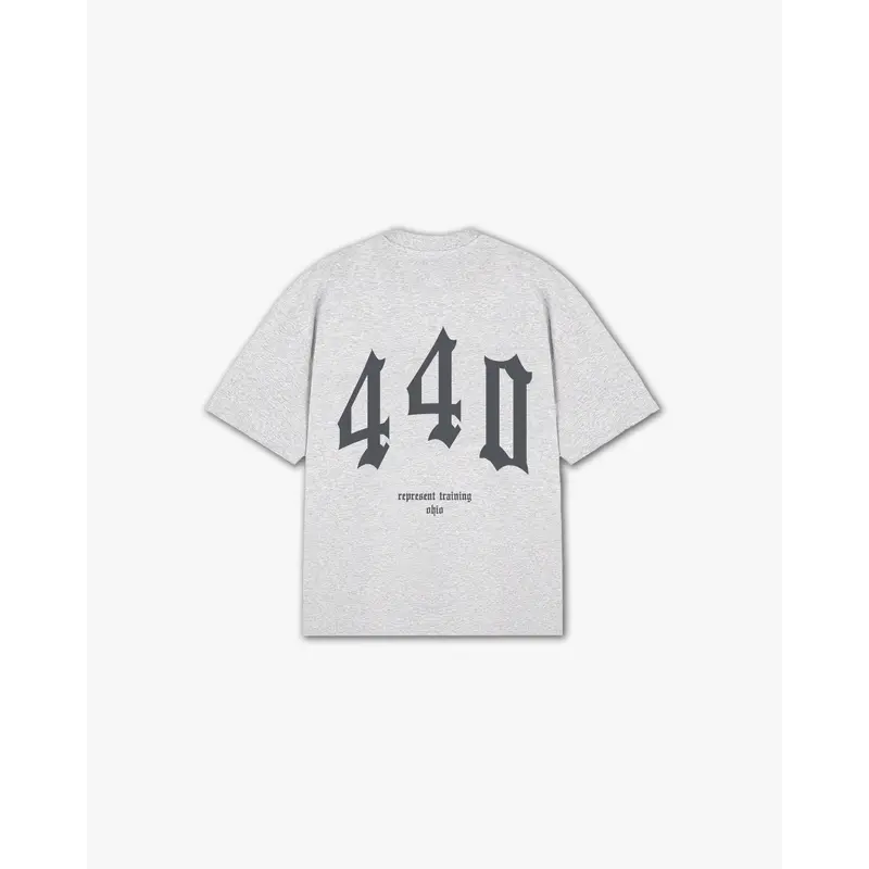 THE (440) VANQUISH TRAINING V2 ELITE TEE