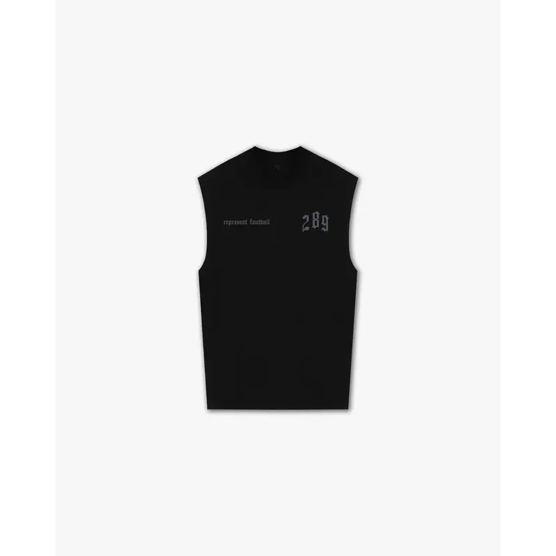 THE (289) VANQUISH FOOTBALL PRO-ERA COMPRESSION CUTOFF