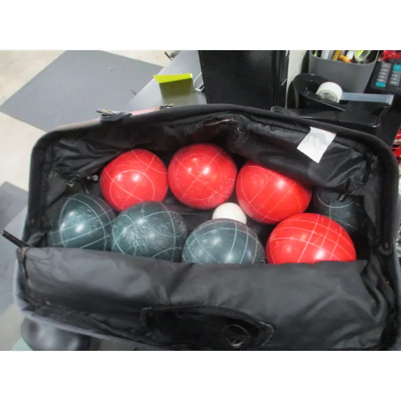 Used Franklin Bocce Set Classic Series