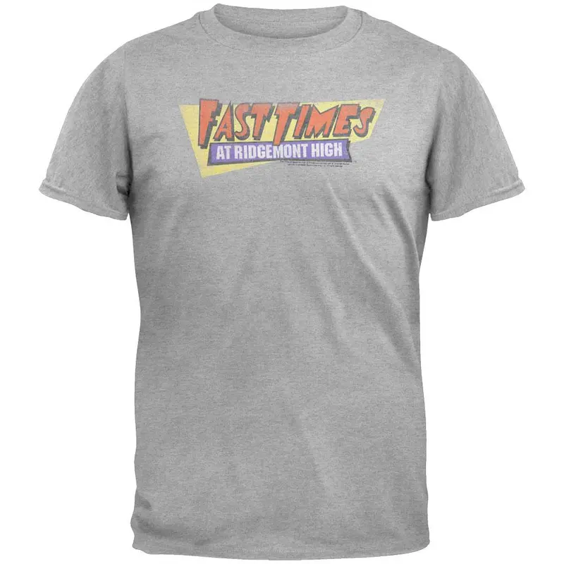 Fast Times At Ridgemont High T-Shirt