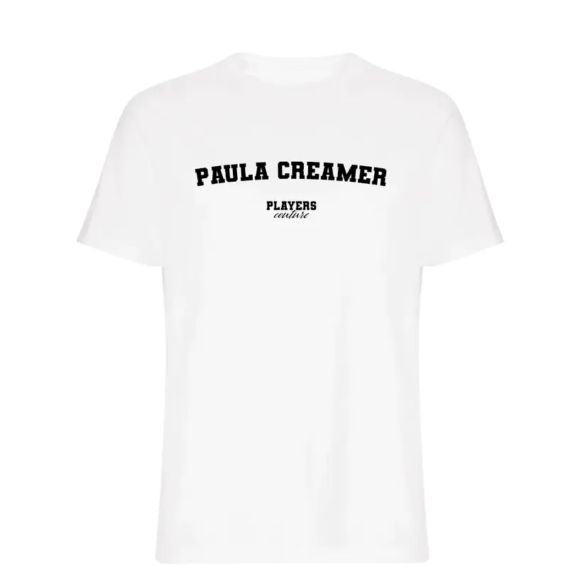 Paula Creamer Players Couture Men's T-Shirt