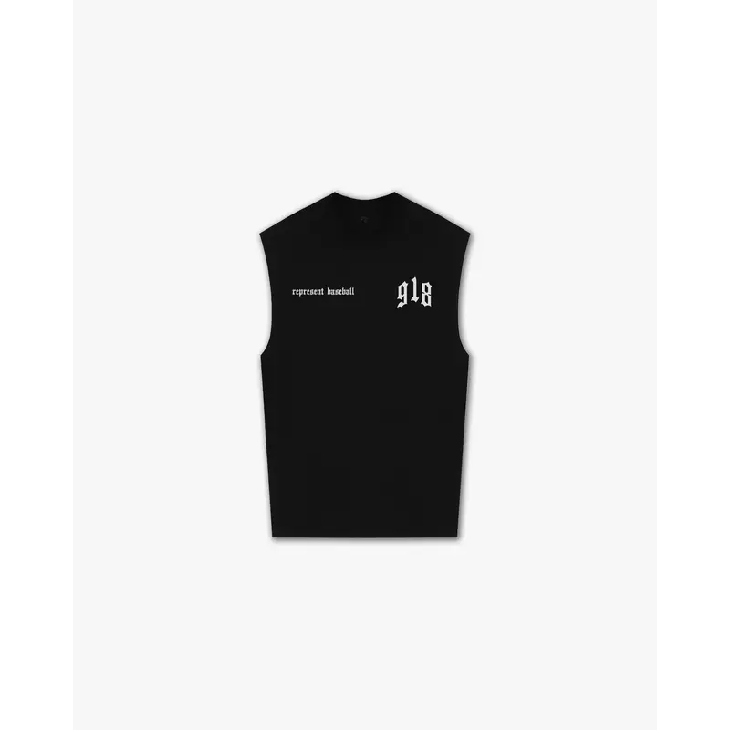 THE (918) VANQUISH BASEBALL PRO-ERA COMPRESSION CUTOFF