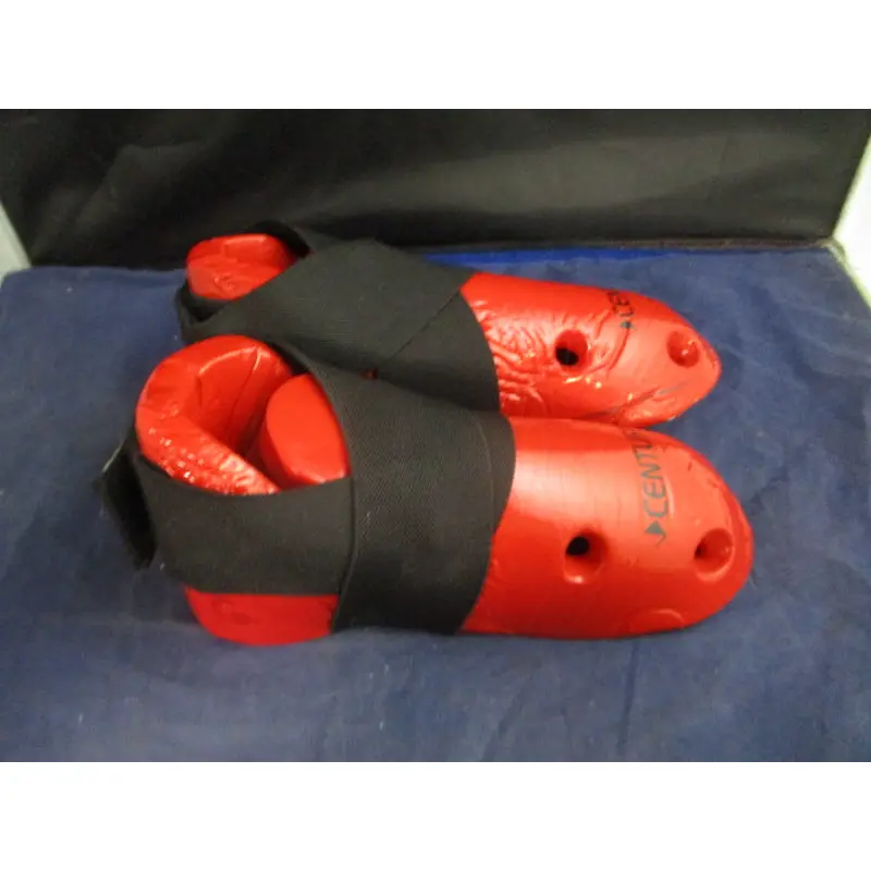 Used Century Karate Sparring Shoes Youth Size Child