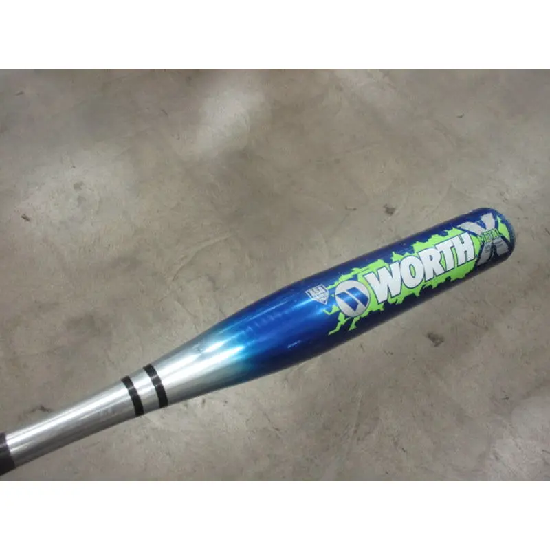 Used Worth Fastpitch Softball Bat 27" -10