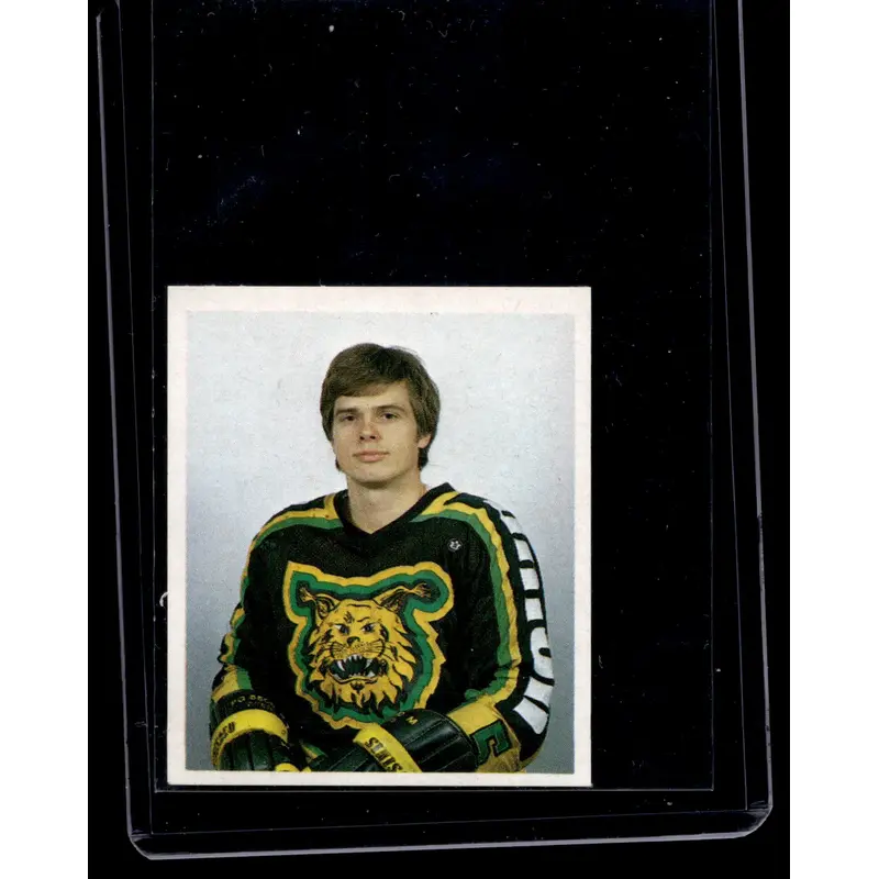 1980 Mallasjuoma Ltkjuoma - Jorma Aro #25