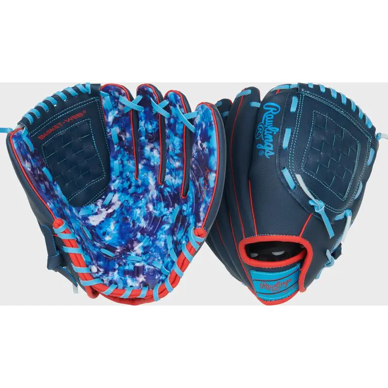 New Rawlings Flex Palm 11" Glove - RHT - Navy