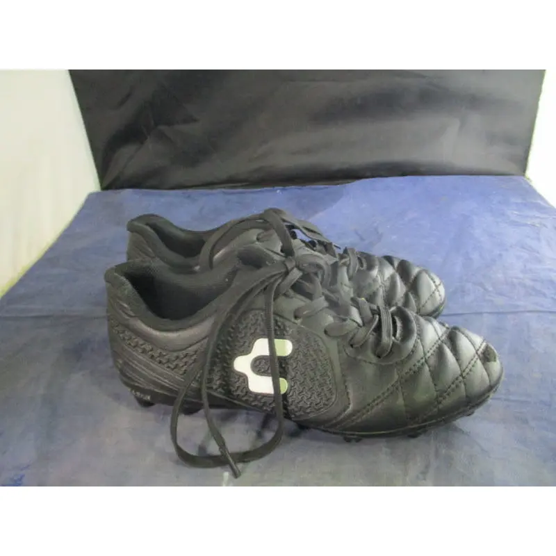 Used Charly Soccer Cleats Size 2