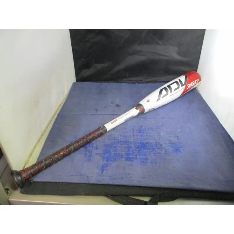 Used Easton ADV 360 28" (-10) Composite USSSA Bat