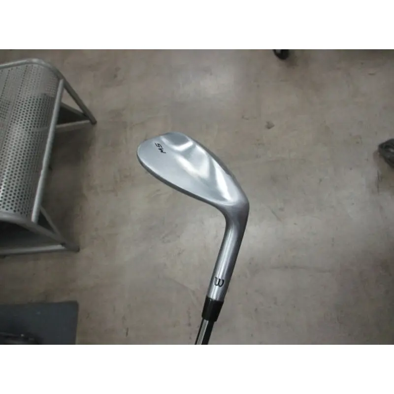 Used Wilson EZ Launch Sand Wedge