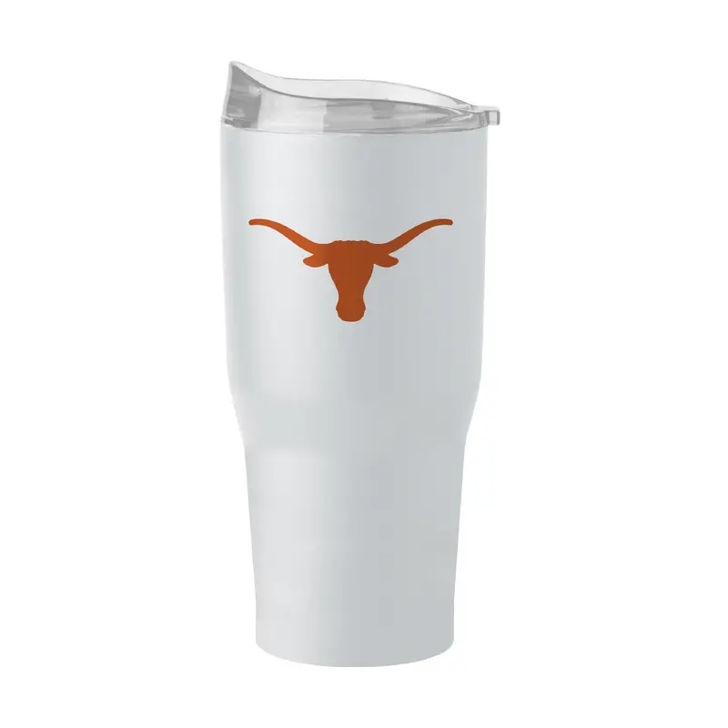 Texas Alternate 30oz Gameday Powder Coat Tumbler